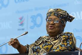 OMC : Ngozi Okonjo-Iweala, seule candidate pour un second mandat