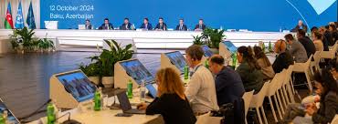 La Francophonie mobilisée à la 29e Conférence des Nations Unies sur le climat (CdP/COP29)
