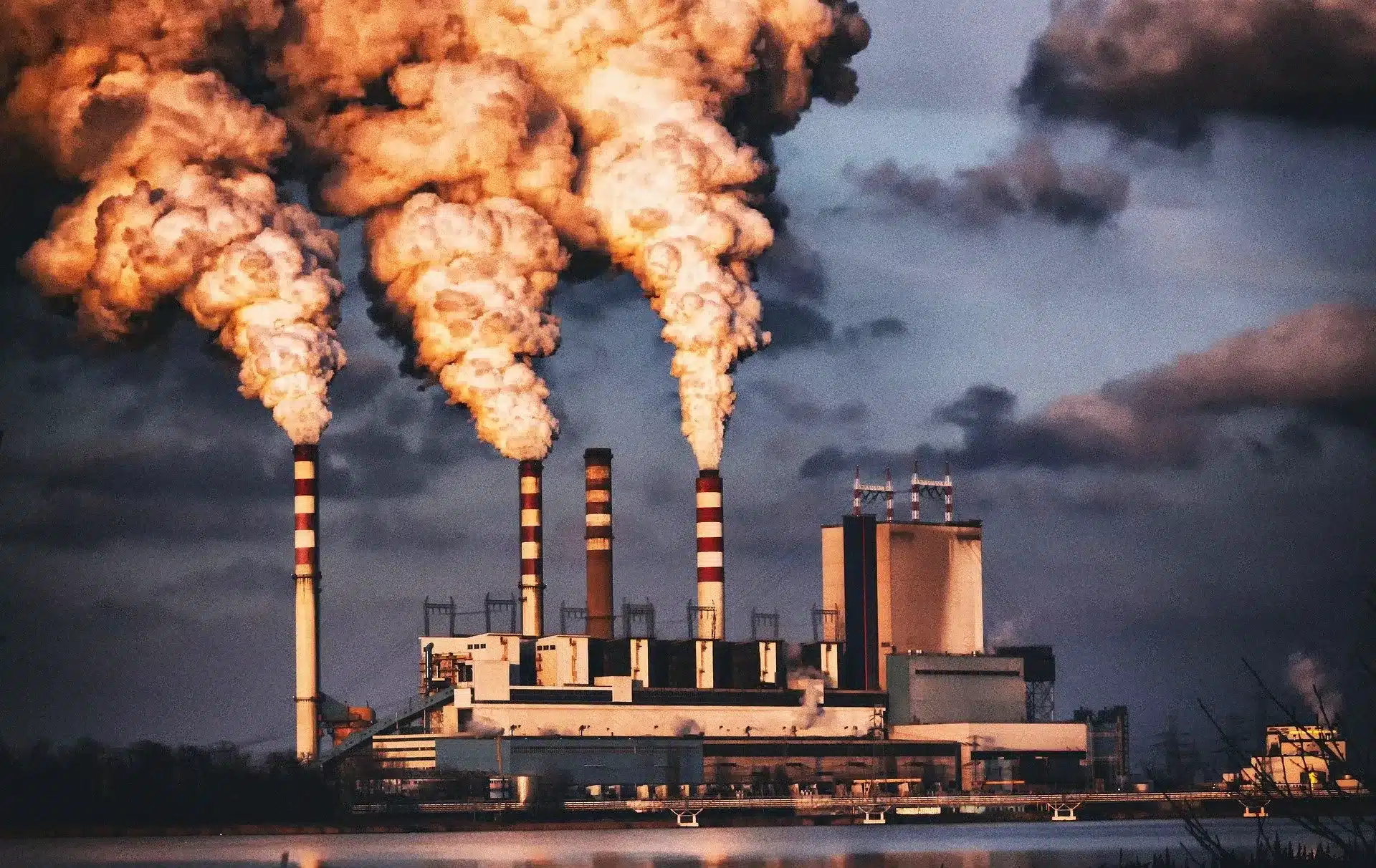 Lutte contre les émissions de méthane en Afrique : quid du rôle des banques multilatérales de développement