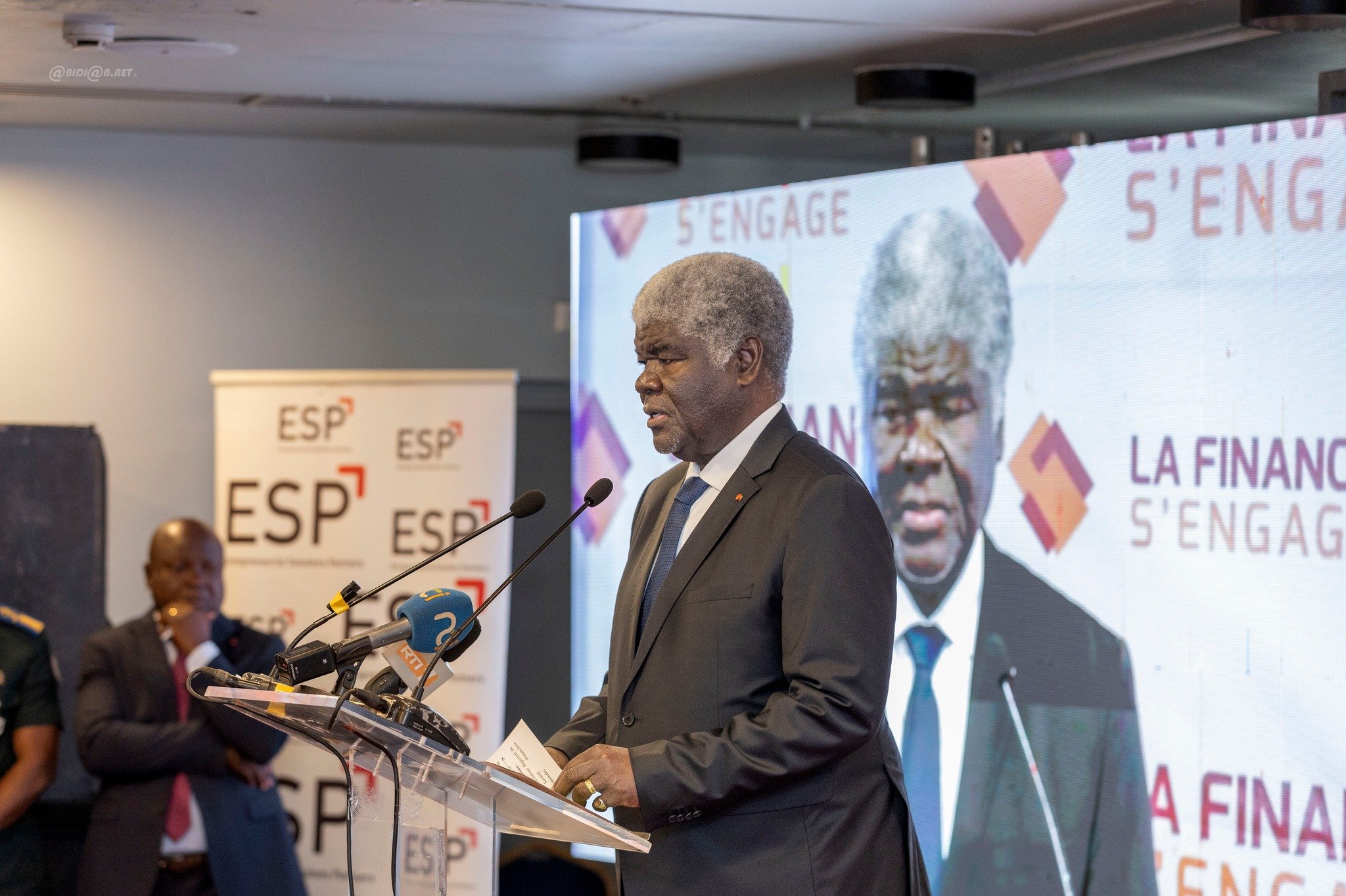 Côte d’Ivoire : le secteur privé invité à s’impliquer davantage dans l’industrialisation de l’économie