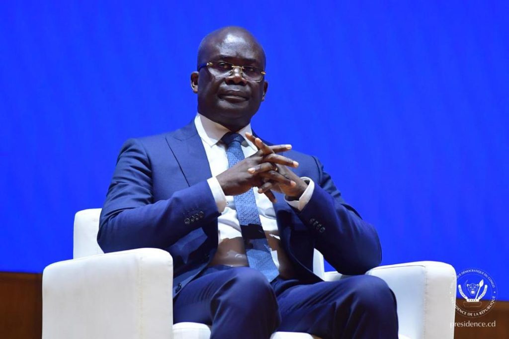 RDC : Jean-Lucien Busa appelle à une réforme profonde pour revitaliser les entreprises publiques
