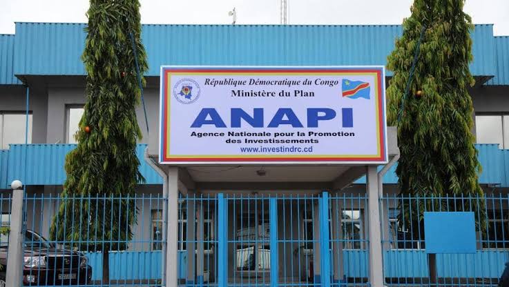 RDC : une nouvelle équipe aux commandes de l’Agence nationale pour la promotion des investissements