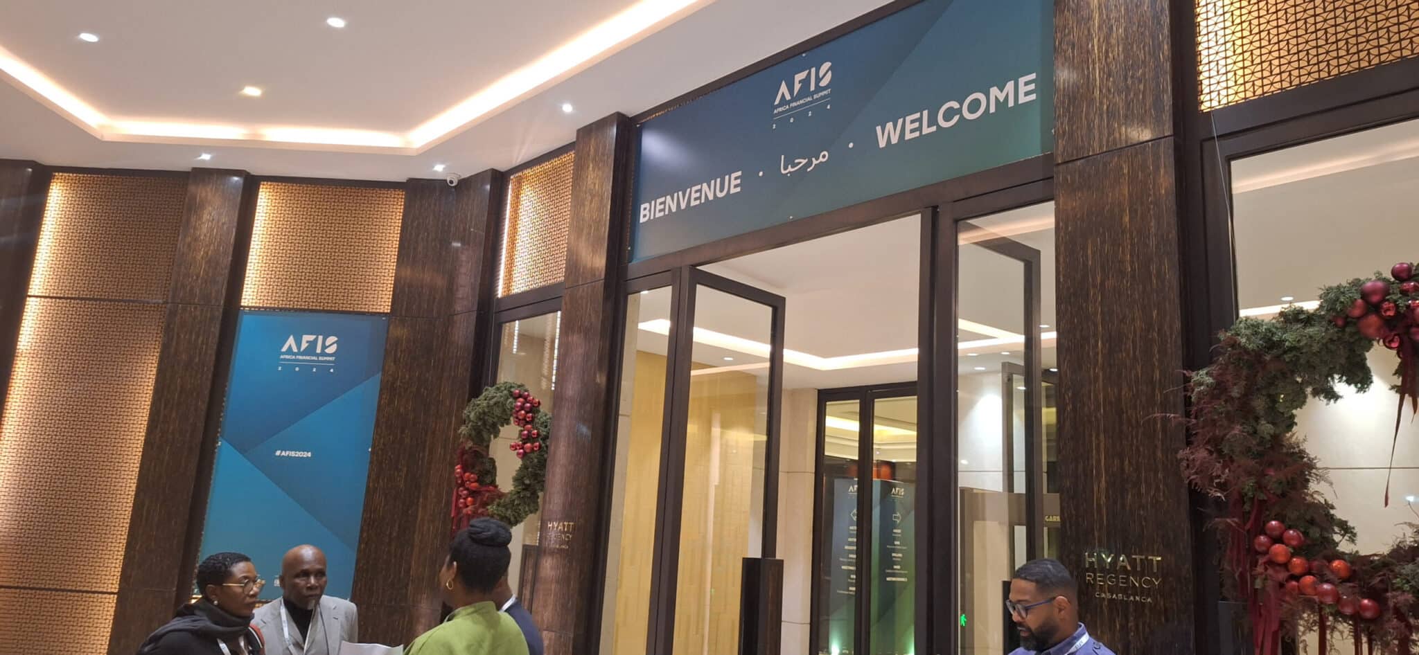 AFIS 2024 : Casablanca ou la case de réflexion sur la place des puissances financières africaines dans la nouvelle ère
