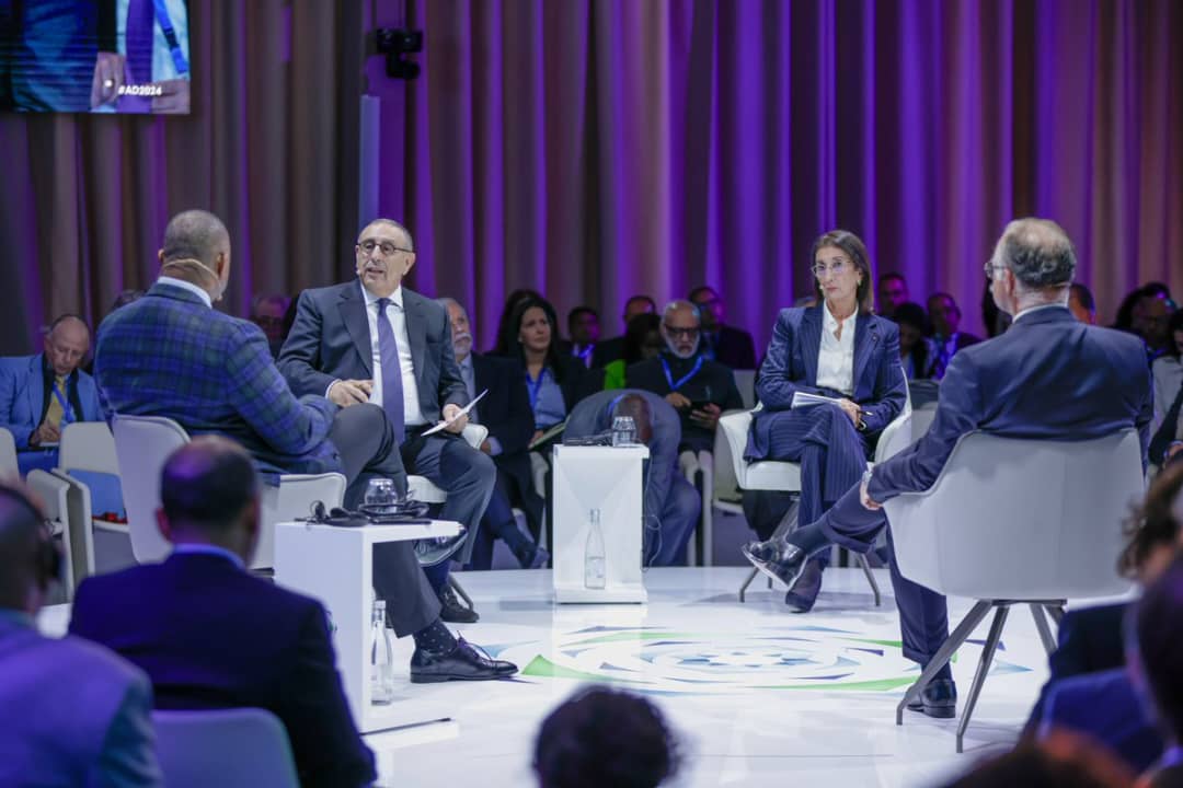 Aux Atlantic Dialogues 2024, l’Initiative royale atlantique du Maroc cristallise les attentions  