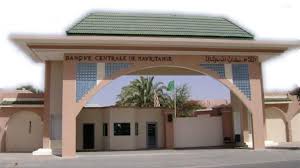 La Banque Centrale de Mauritanie (BCM ) abaisse son taux directeur à 6,5 %