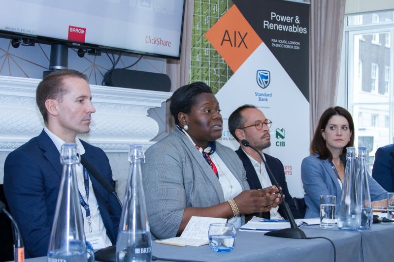 Camco atteint un premier closing pour le fonds REPP 2 avec un engagement total de 185 millions