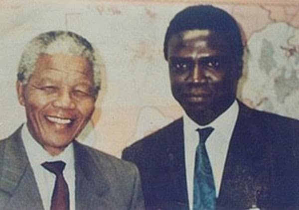 Haïti membre de l&rsquo;Union Africaine, une occasion de renaître pour le panafricanisme