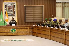 Le Niger prend le contrôle d’Orano : un acte stratégique dans le secteur minier au Sahel