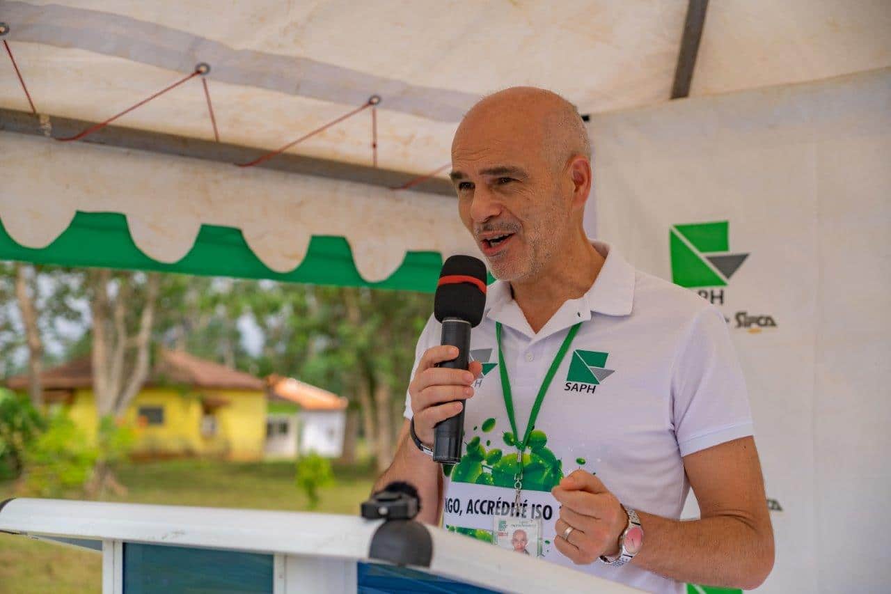 Le groupe SIFCA reçoit l’accréditation ISO 17025 pour son laboratoire de caoutchouc naturel en Afrique de l&rsquo;Ouest