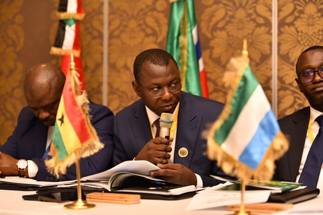 Ghana : le gouvernement demande des ajustements au programme du FMI