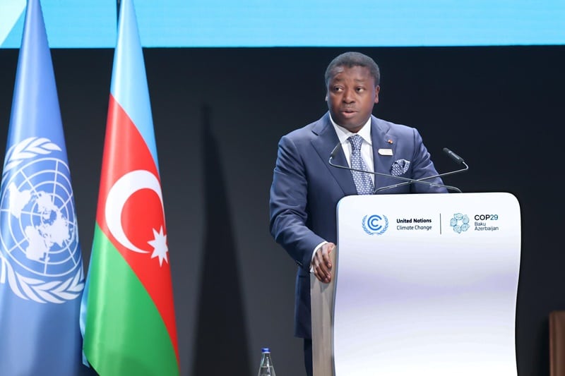 Togo : La BAD approuve une garantie partielle de crédit de 200 millions d’euros pour soutenir un premier financement durable