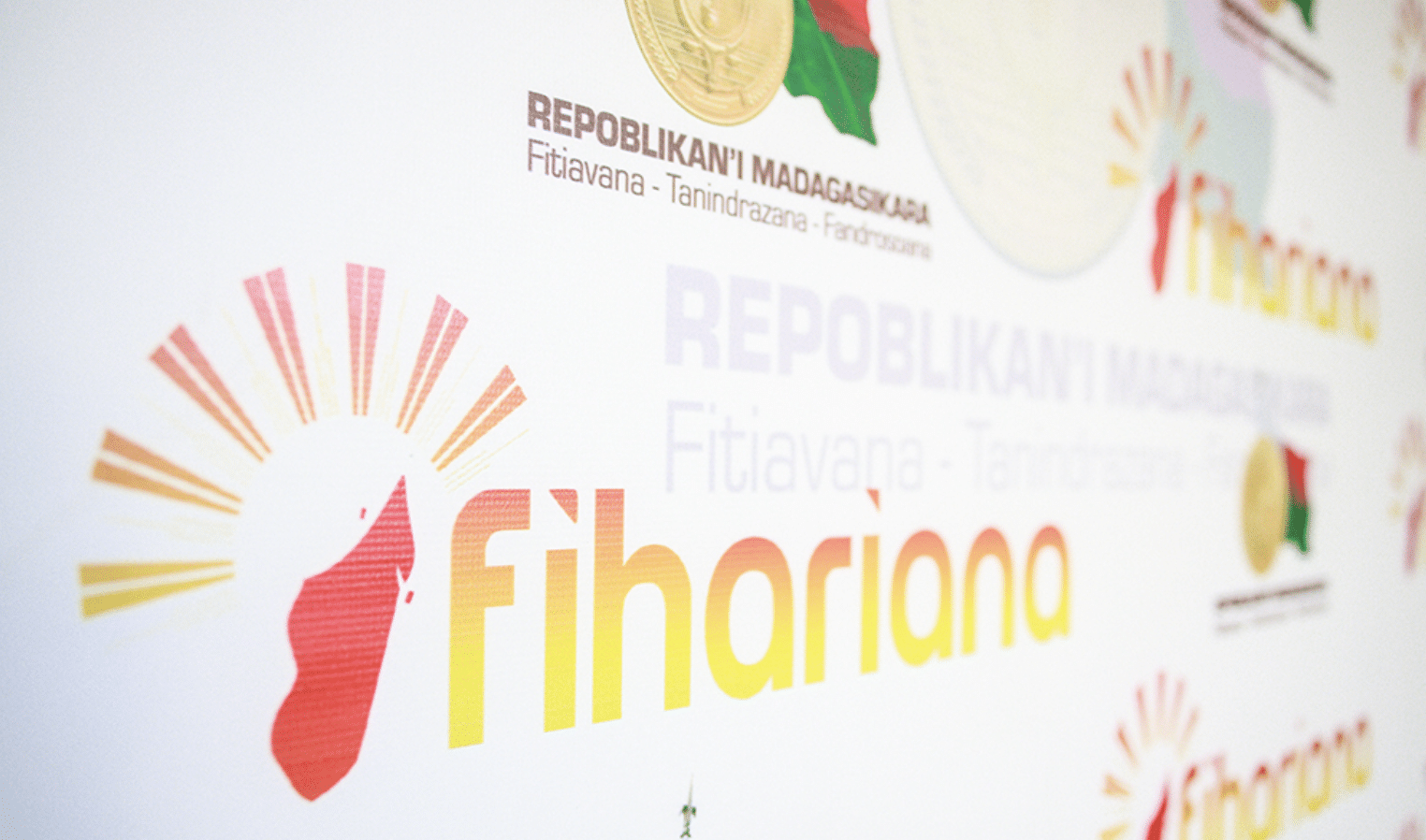 Fihariana, Projet SEED : Madagascar multiple les initiatives en faveur de l’entrepreneuriat des jeunes