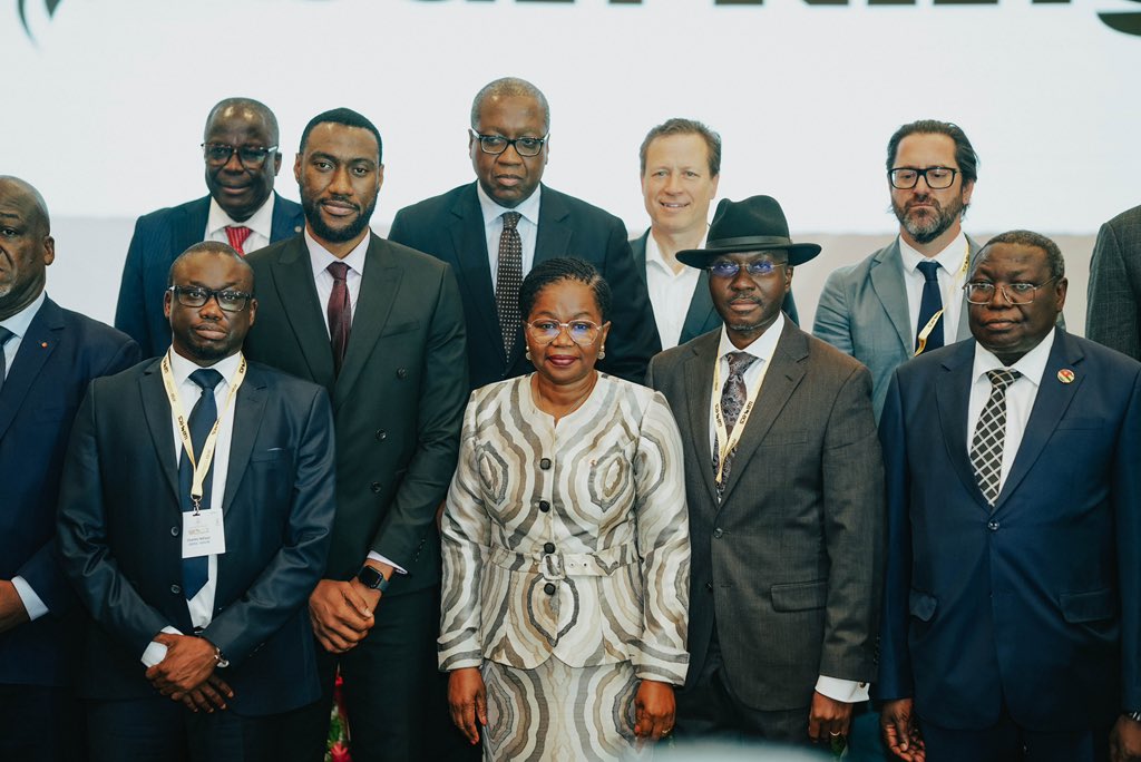 WA-ESC : des conclusions et leçons tirées du premier sommet de la coopération énergétique de l’Afrique de l’ouest