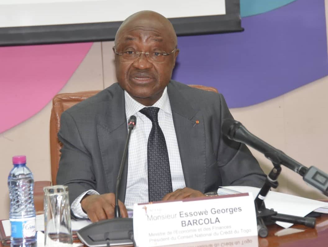 Croissance économique : le Togo réduit ses prévisions pour 2024