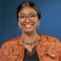 Khady Boye Hanne, nouvelle Présidente de l’Association Professionnelle des Banques et Établissements Financiers du Sénégal (APBEFS)
