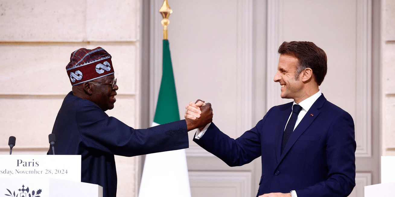 France-Nigéria : un tournant dans la politique africaine de Paris