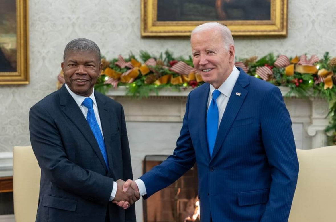 Biden en Afrique : l&rsquo;enjeu d&rsquo;une visite en fin de mandat