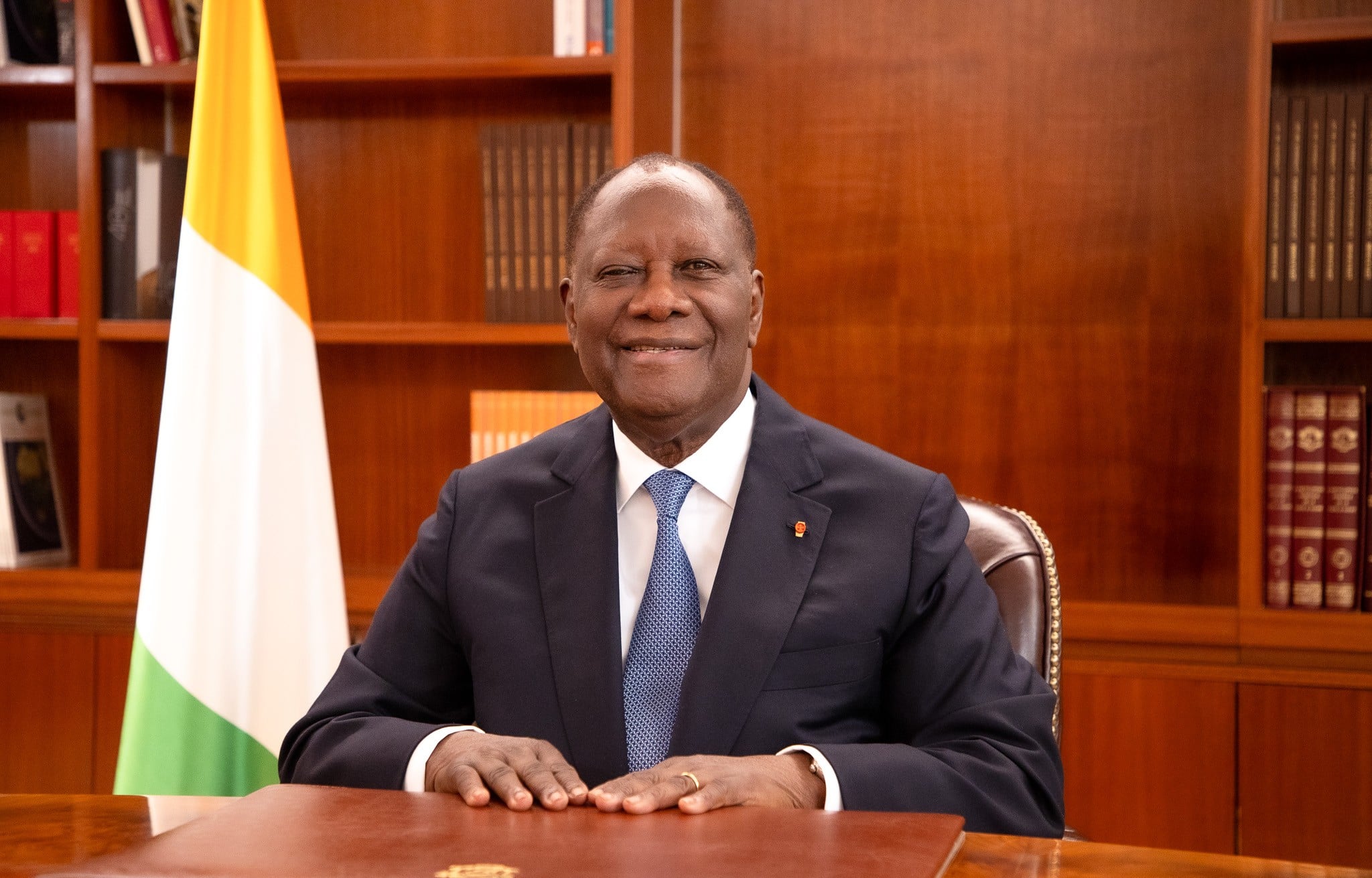 Pourquoi Standard & Poor’s a rehaussé la note de la Côte d’Ivoire ?