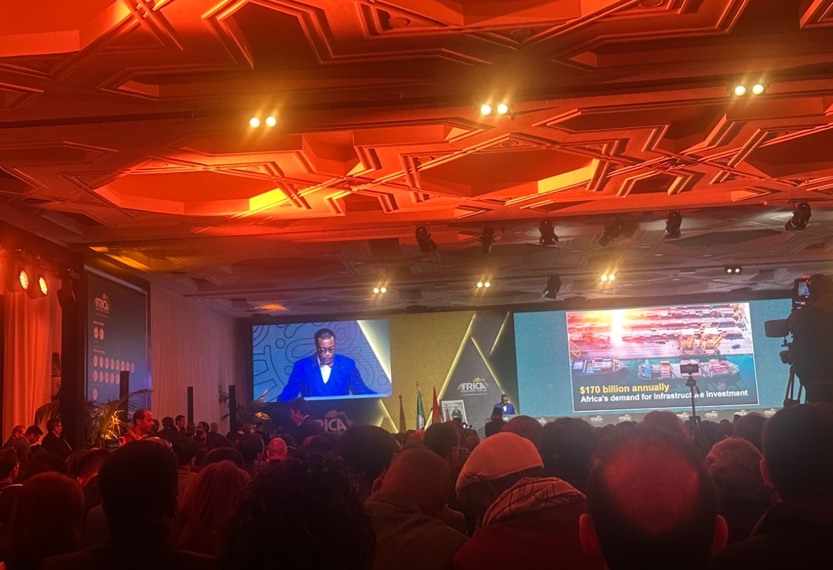 Africa Investment Forum : 180 milliards de dollars d’engagements en 6 ans