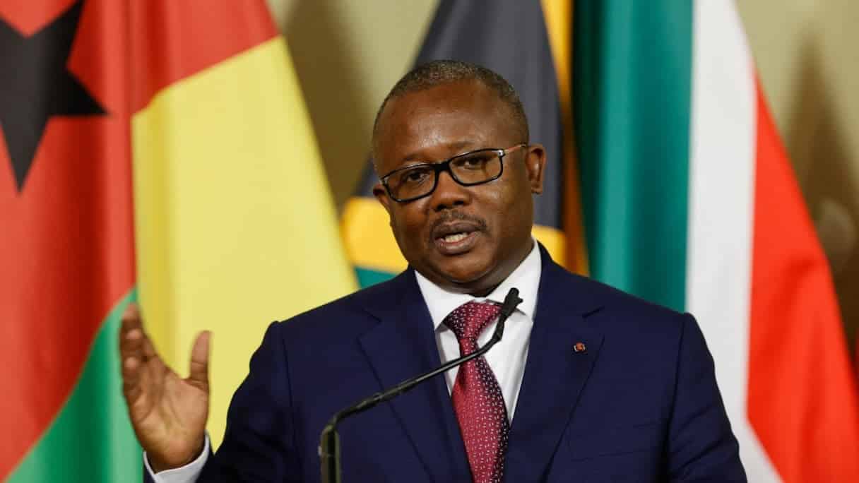 Guichet UMOA-Titres : la Guinée-Bissau lève 7,642 milliards de FCFA à des taux frôlant les deux chiffres 