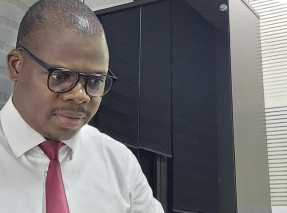 Coris Bank International Sénégal : Prosper ZONGO nommé Directeur Général