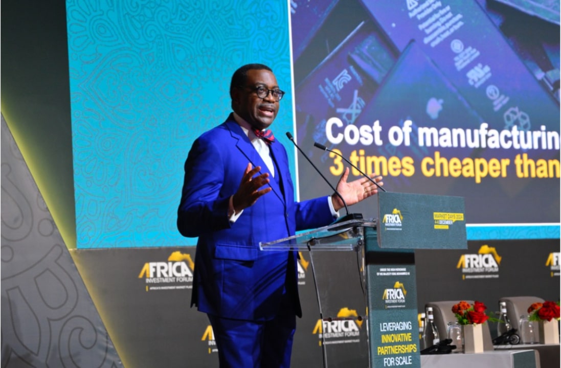Africa Investment Forum à Rabat : 15 milliards de dollars de transactions dans le pipe 