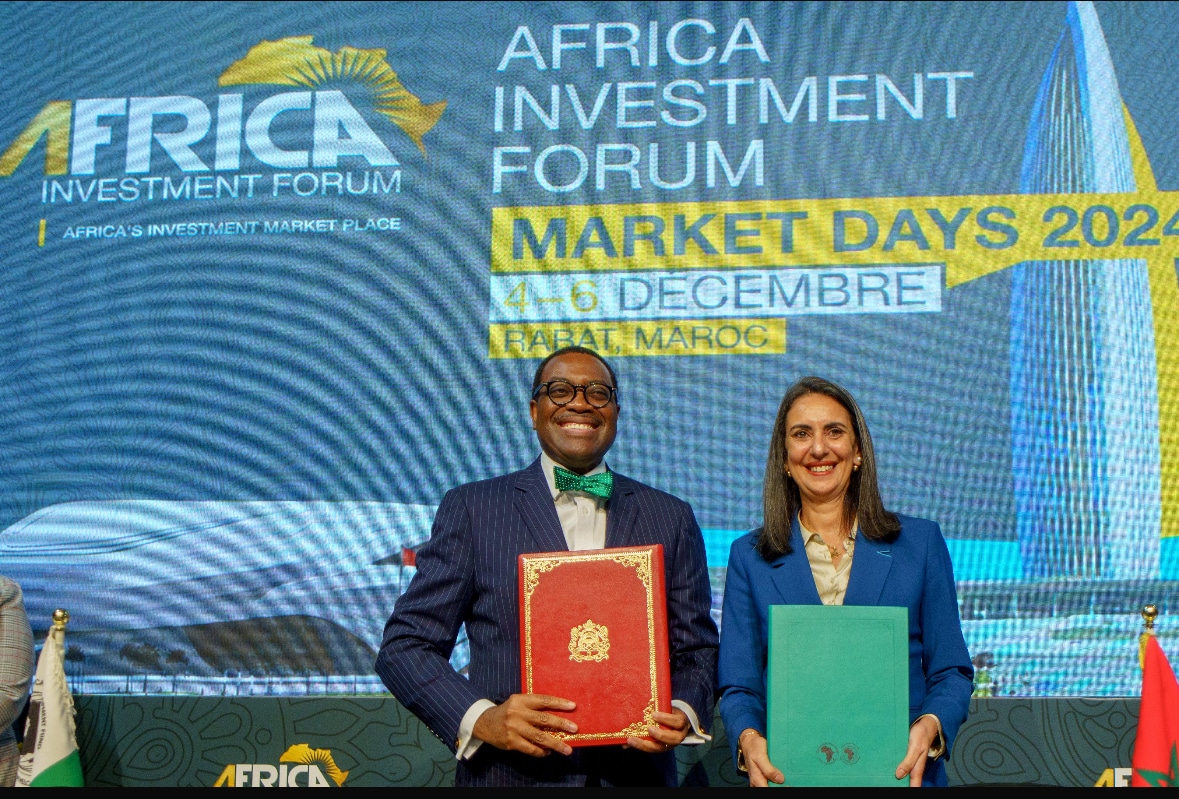 Le Maroc et la Banque africaine de développement signent trois accords totalisant près de 350 millions d’euros
