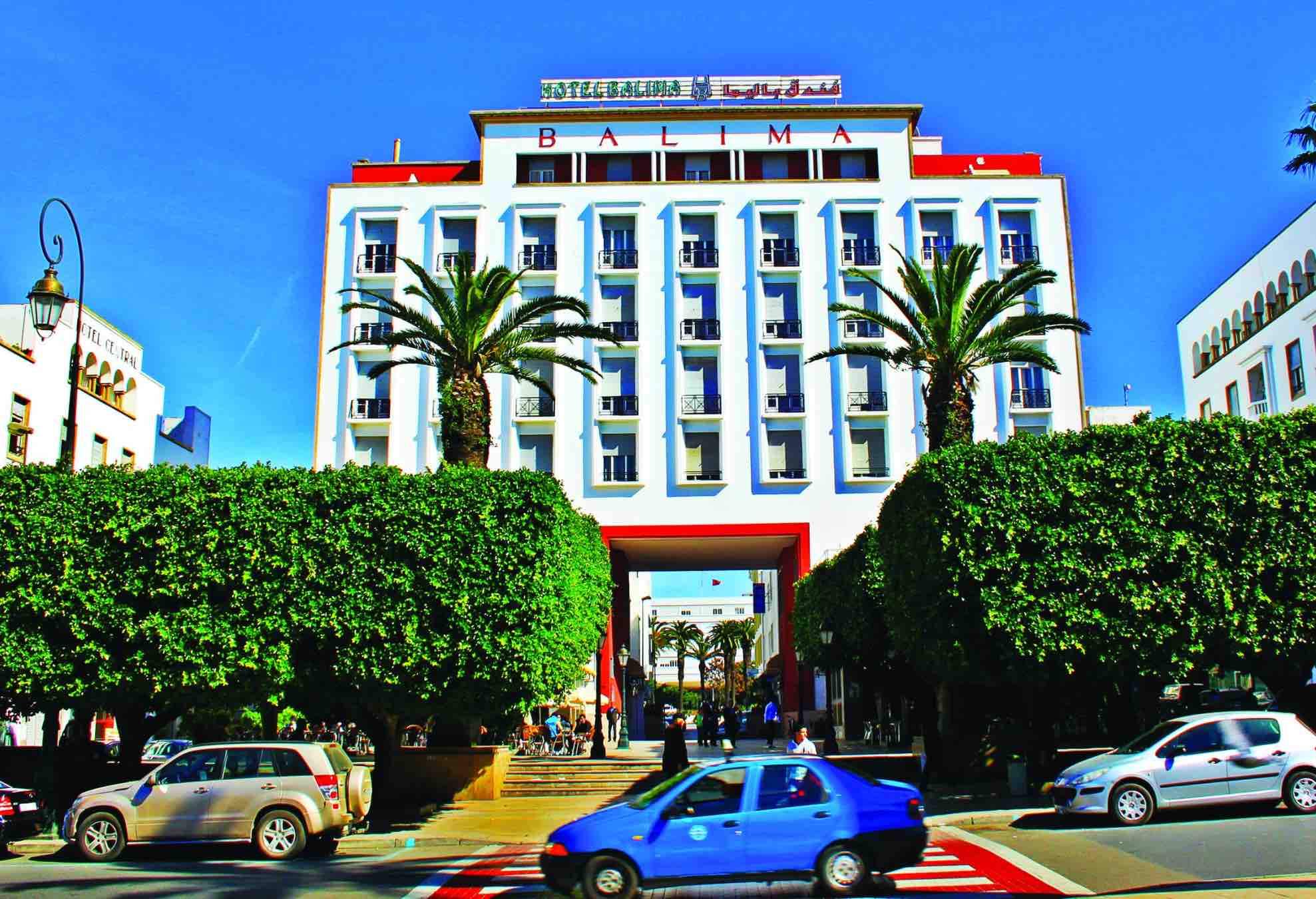 Sociétés cotées à la Bourse de Casablanca : l’immobilière Balima (BAL) résiste