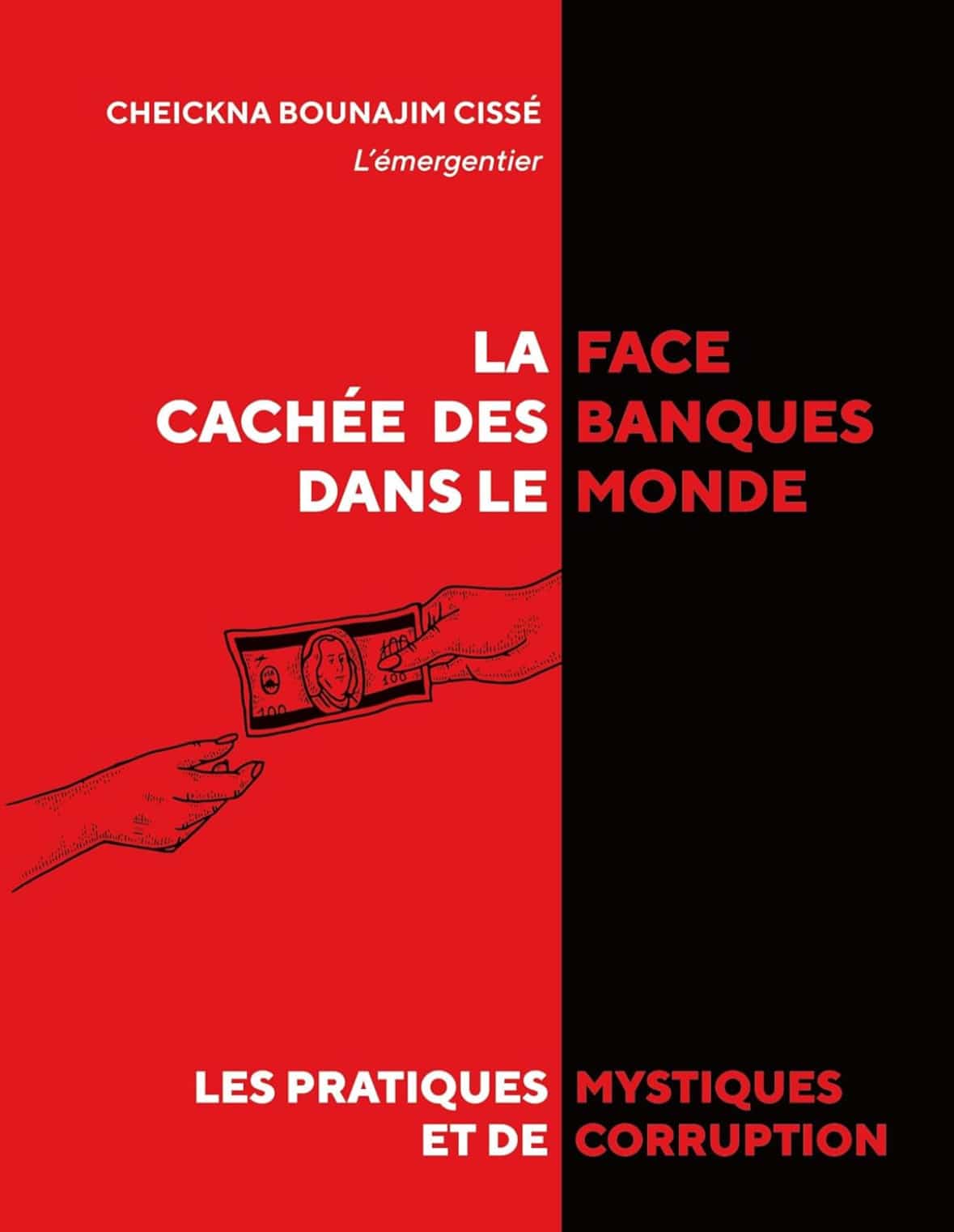 Les bonnes feuilles du nouveau livre de Cheikhna Bounajim  Cissé : la face cachée des banques dans le monde