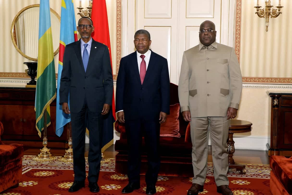 Tripartite RDC, Angola et Rwanda : une dernière exigence de Kigali fait reporter le sommet 