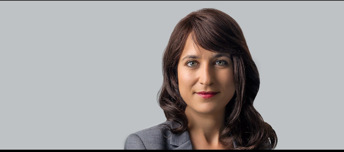 Souad El Hamdi, cooptée Associée de Forvis Mazars en charge des activités «Legal Services»