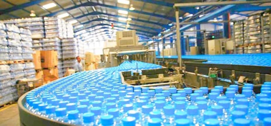 Bourse de Casablanca : la Société des Boissons du Maroc (SBM) marque le pas 