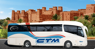 Sociétés cotées à la Bourse de Casablanca : la Compagnie de transport au Maroc (CTM) en forte progression