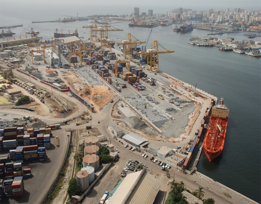 Sénégal : le déficit commercial s’aggrave