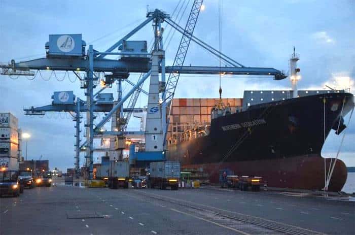 La Cour d’Appel de Paris résout le différend entre Bolloré et le Port Autonome de Douala