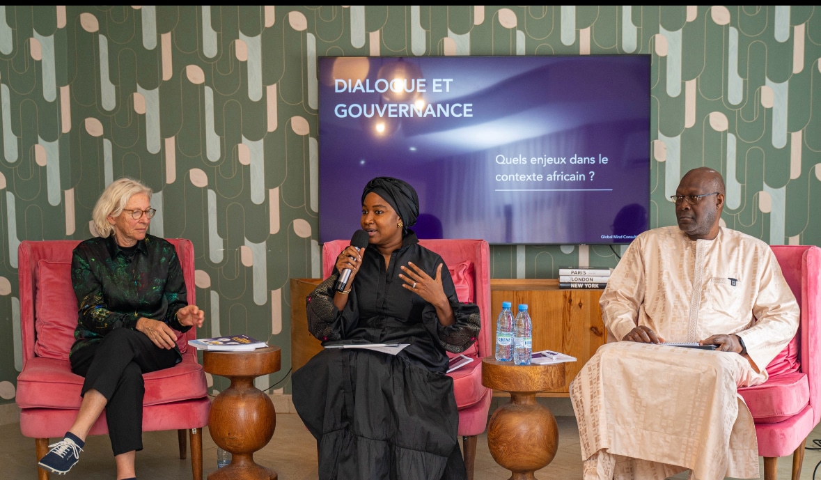 Sénégal : Global Mind Consulting clôture l’année sur les thèmes du Dialogue et de la Gouvernance