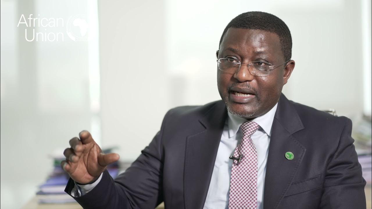 Interview avec Dr. Jean Denis Gabikini, auteur du livre «L’écosystème financier africain : vers une monnaie commune »