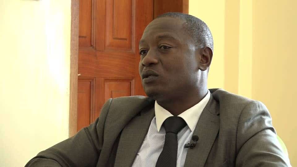 Entretien avec Laurice Serge Eteki Eloundou, expert en gouvernance et développement économique