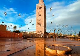 Maroc : le tourisme franchit un cap historique avec 7,2 millions d’arrivées à fin mai 2025