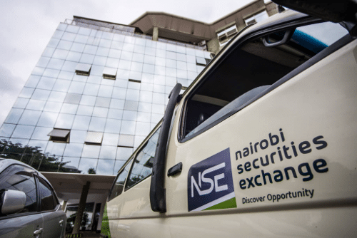Les plus fortes hausses de la Bourse de Nairobi en 2024 (Bilan)
