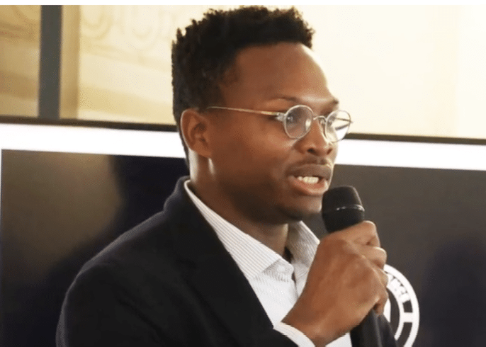 Interview exclusive de Jean-Luc AGBOYIBO, CEO de Omega Sports Holdings