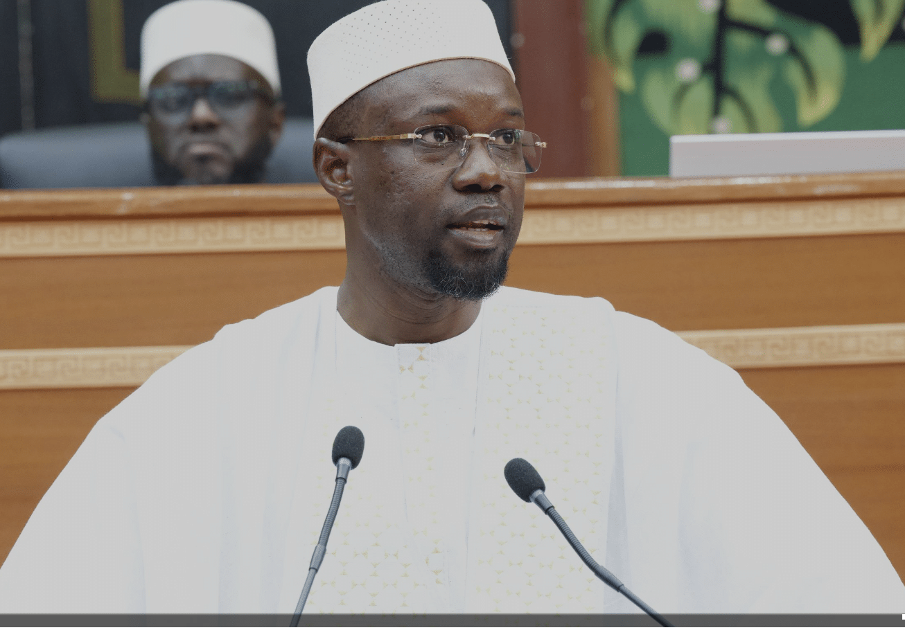 Sénégal : de la finance et de l’économie dans la déclaration de politique générale du Premier ministre Ousmane Sonko (grand angle)