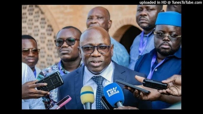 Togo : les agréés en douane veulent jouer leur partition pour soutenir le commerce extérieur