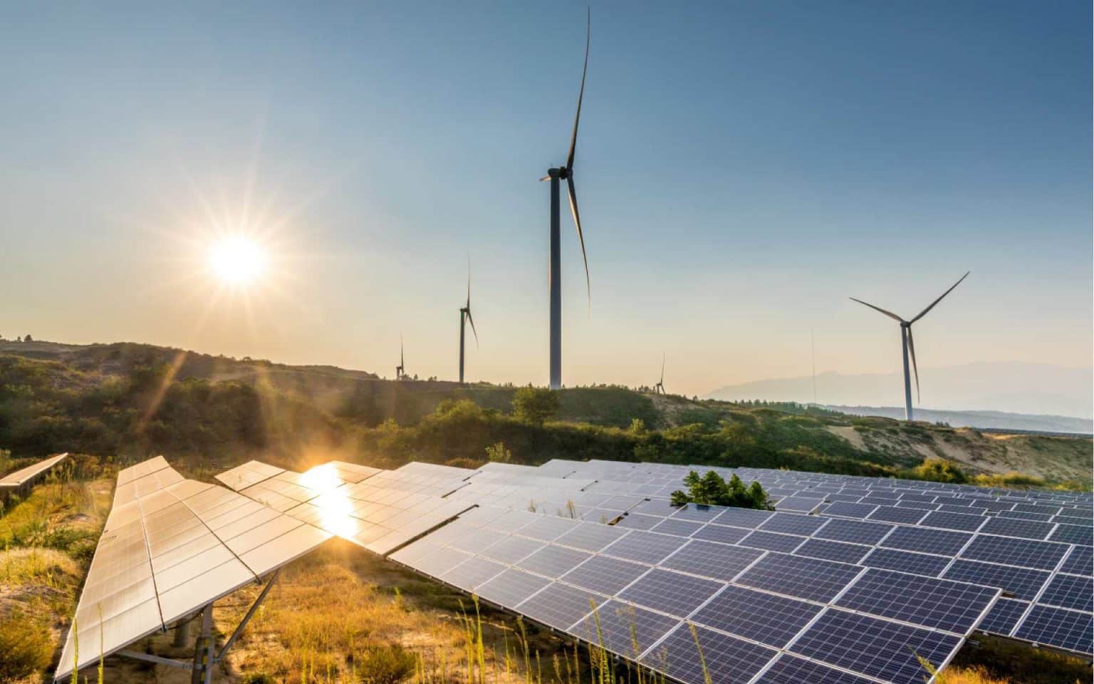 CrossBoundary obtient 140 millions USD pour étendre son portefeuille d’énergies renouvelables en Afrique