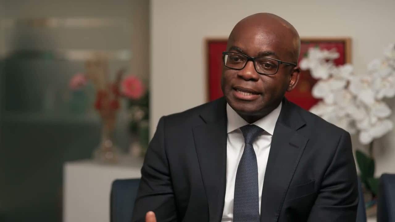 Elections à la BAD : quid des arguments de Dr. Samuel Maimbo, candidat de la SADC et du COMESA