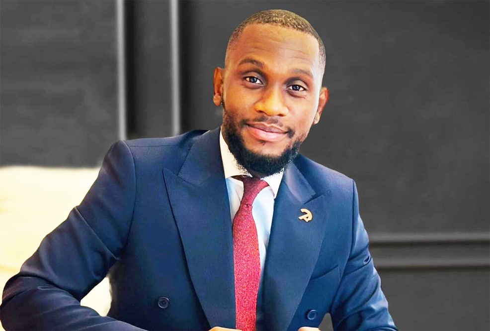« Notre singularité réside dans notre engagement pour l’Afrique », Val Batia, Directeur de la Salle des Marchés (L’Archer Securities)