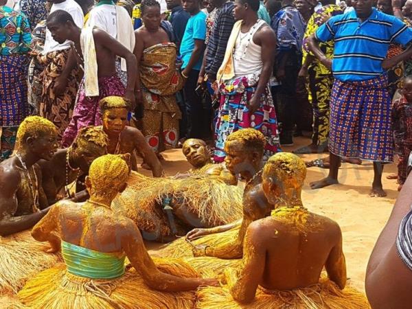 Bénin : les Vodun Days 2025 dévoilent un programme riche pour trois jours de célébration