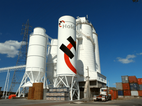 Ciment : le géant suisse Holcim quitte le Kenya