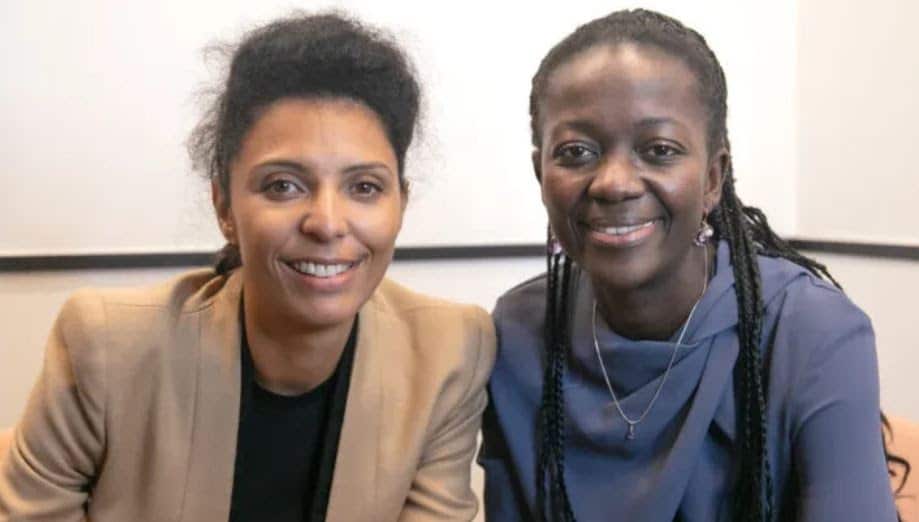Bootstrap Europe de Fatou Diagne et Stephanie Heller s&rsquo;implante en Afrique