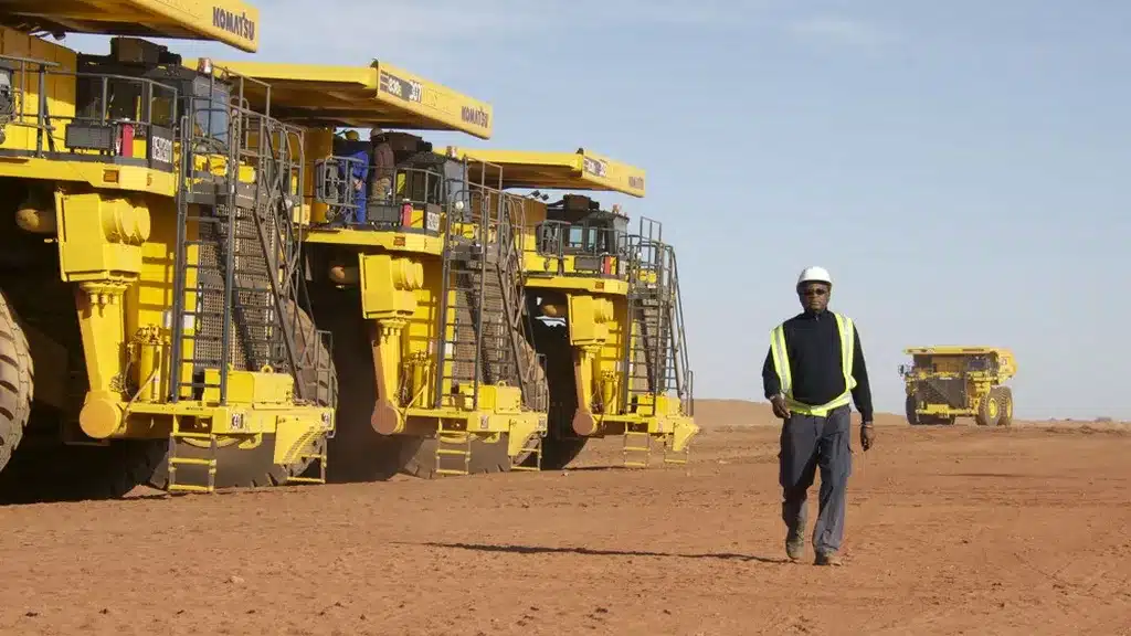 Orano envisage de céder ses actifs d’uranium au Niger